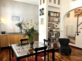 Giglio Penthouse and Terrace